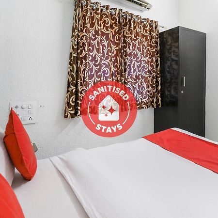 Hotel Jasmine Amhedabad Dış mekan fotoğraf