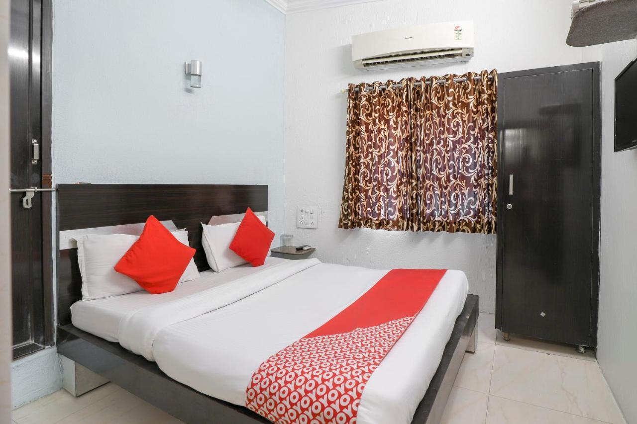 Hotel Jasmine Amhedabad Dış mekan fotoğraf