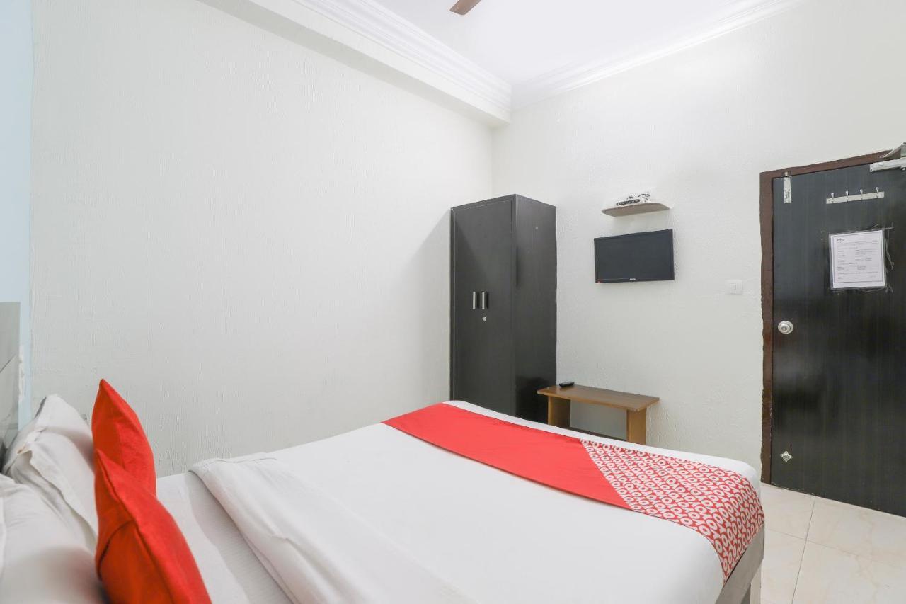 Hotel Jasmine Amhedabad Dış mekan fotoğraf