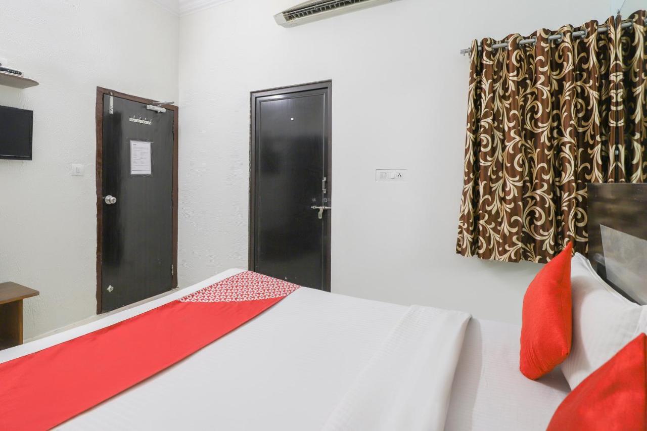 Hotel Jasmine Amhedabad Dış mekan fotoğraf