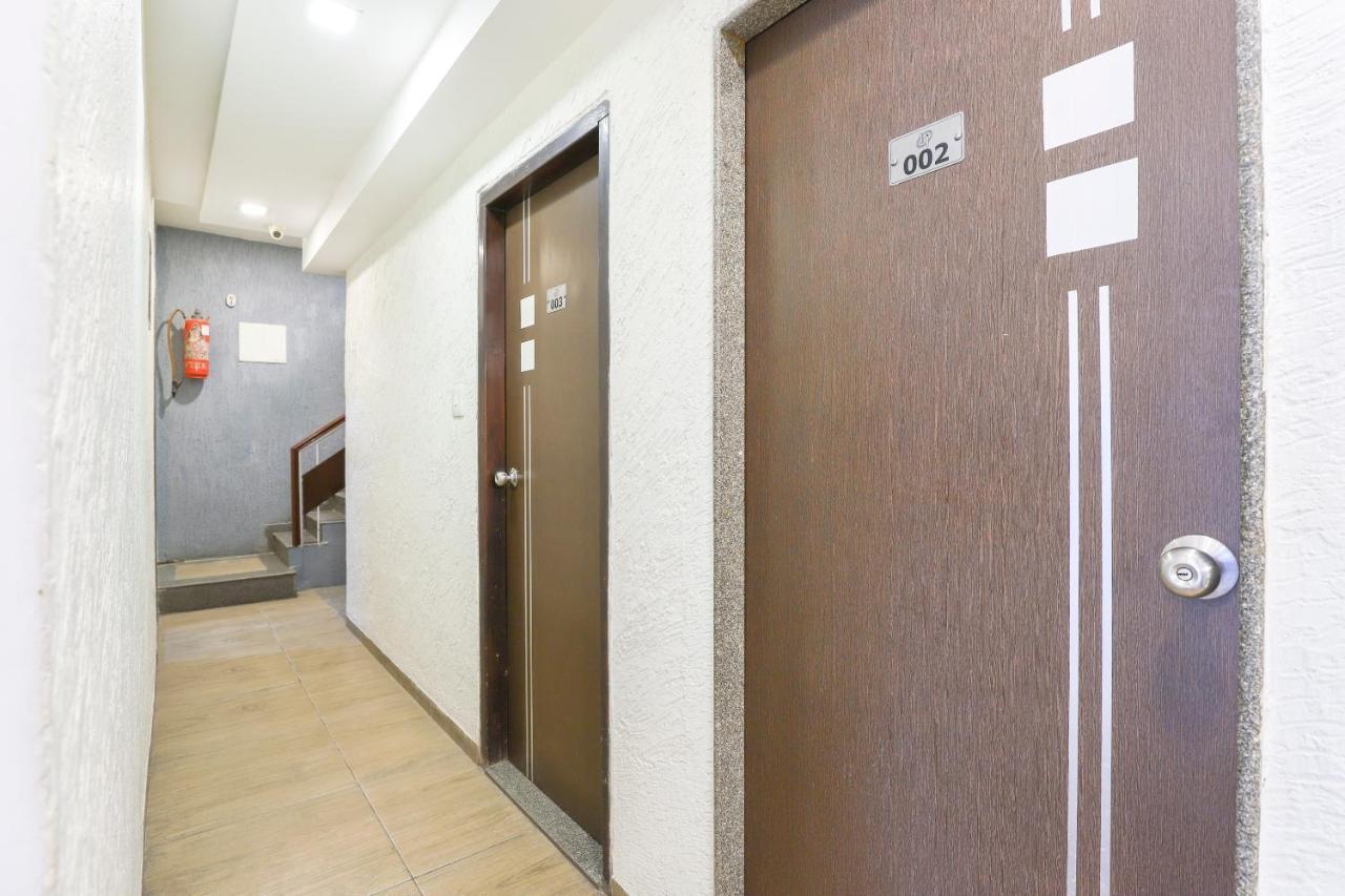 Hotel Jasmine Amhedabad Dış mekan fotoğraf