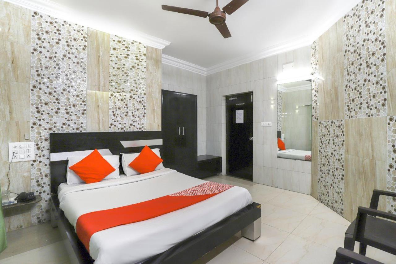 Hotel Jasmine Amhedabad Dış mekan fotoğraf