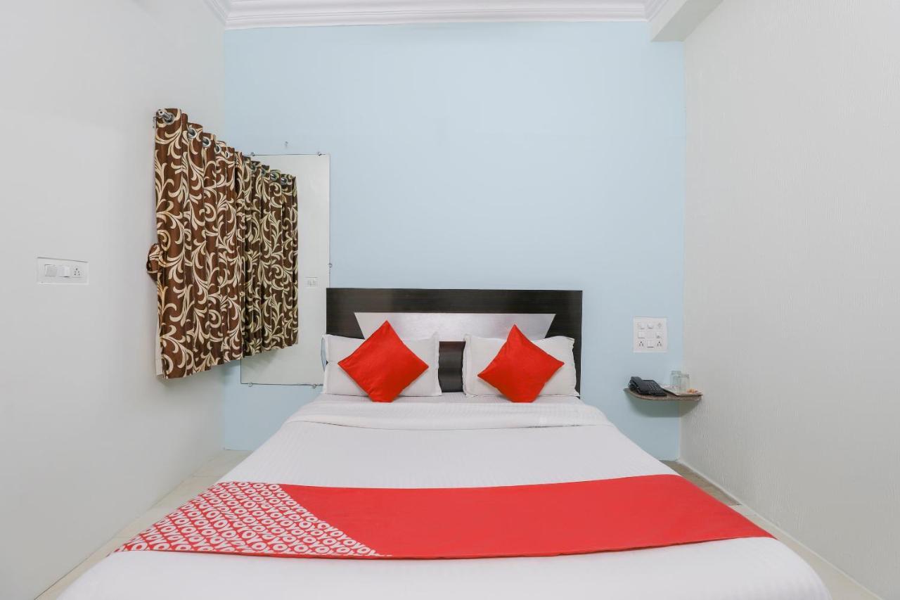 Hotel Jasmine Amhedabad Dış mekan fotoğraf