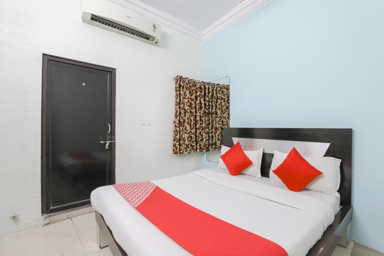 Hotel Jasmine Amhedabad Dış mekan fotoğraf