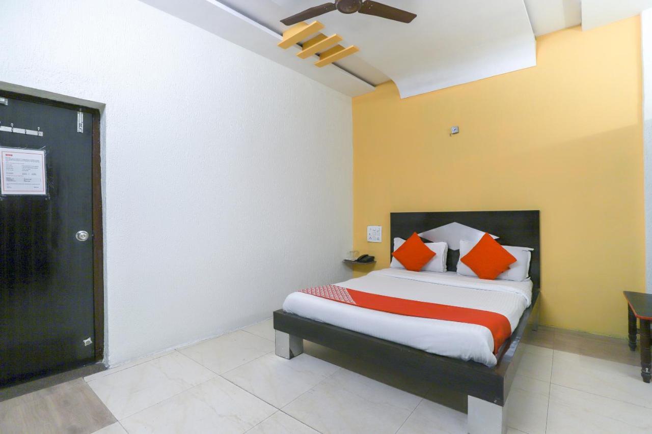 Hotel Jasmine Amhedabad Dış mekan fotoğraf