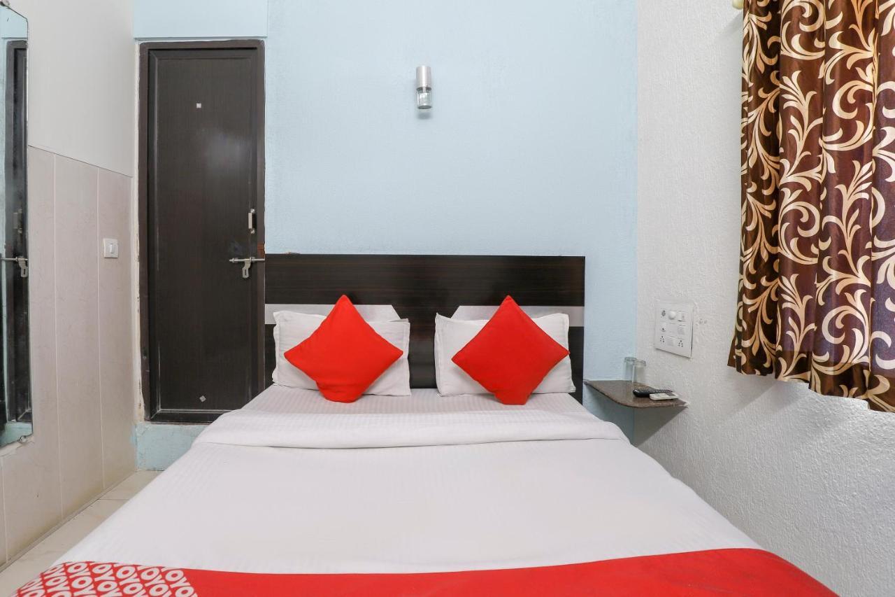 Hotel Jasmine Amhedabad Dış mekan fotoğraf