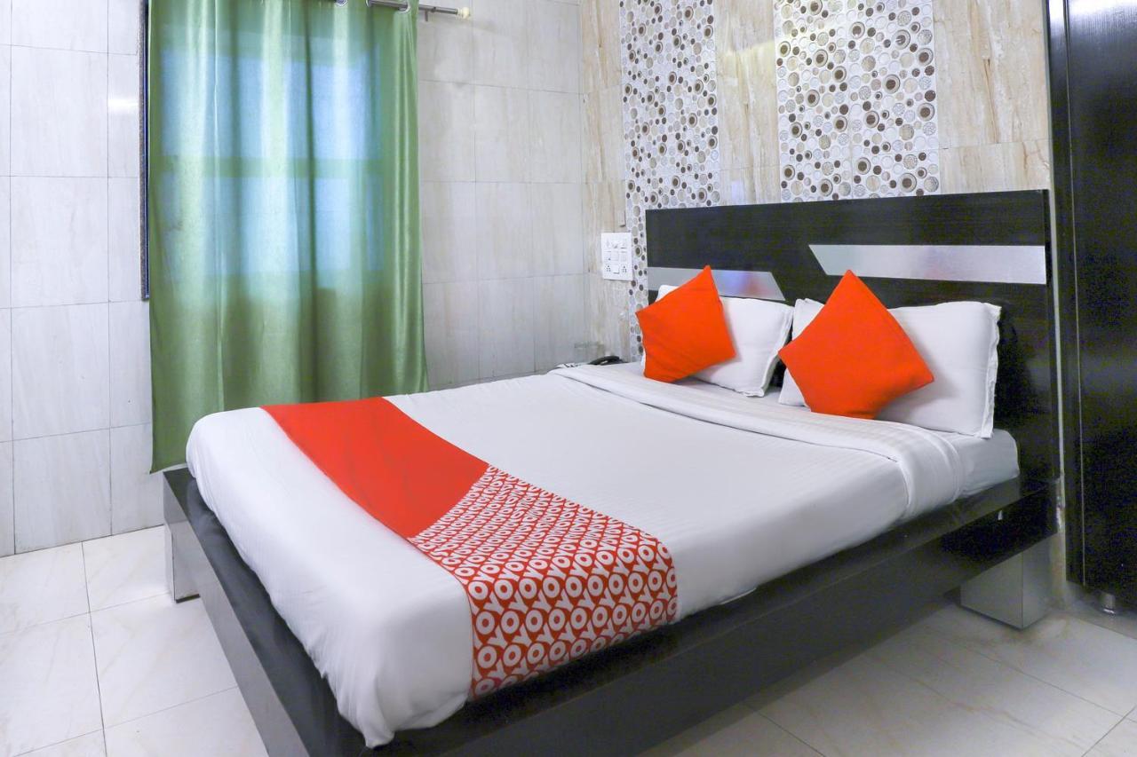 Hotel Jasmine Amhedabad Dış mekan fotoğraf