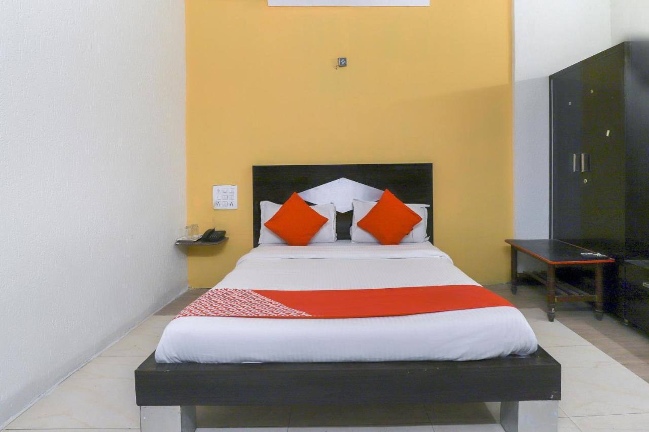 Hotel Jasmine Amhedabad Dış mekan fotoğraf