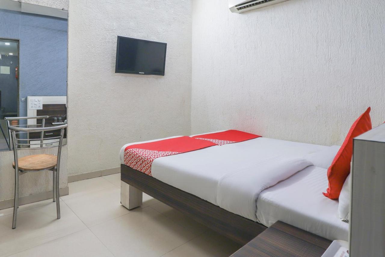 Hotel Jasmine Amhedabad Dış mekan fotoğraf