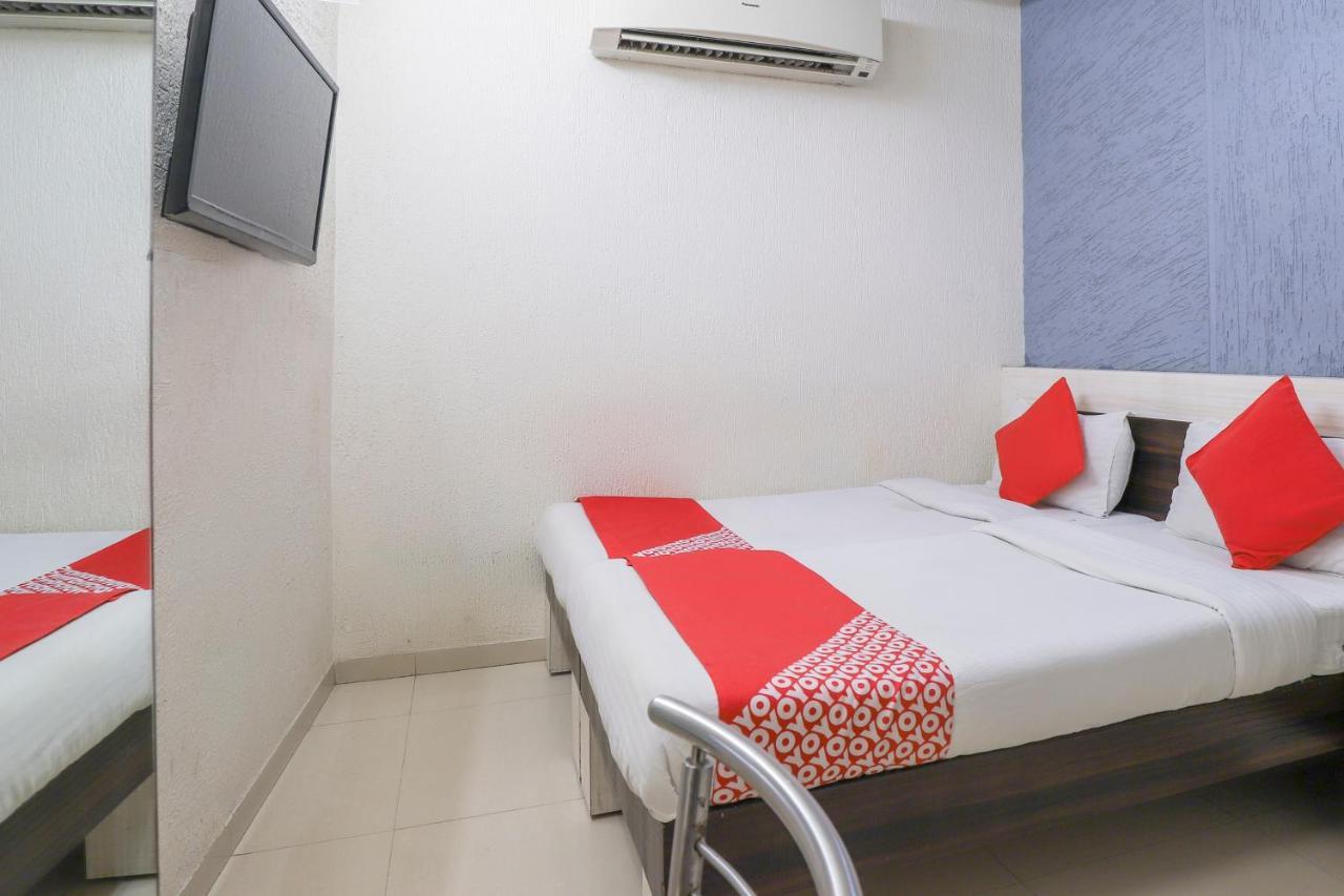 Hotel Jasmine Amhedabad Dış mekan fotoğraf