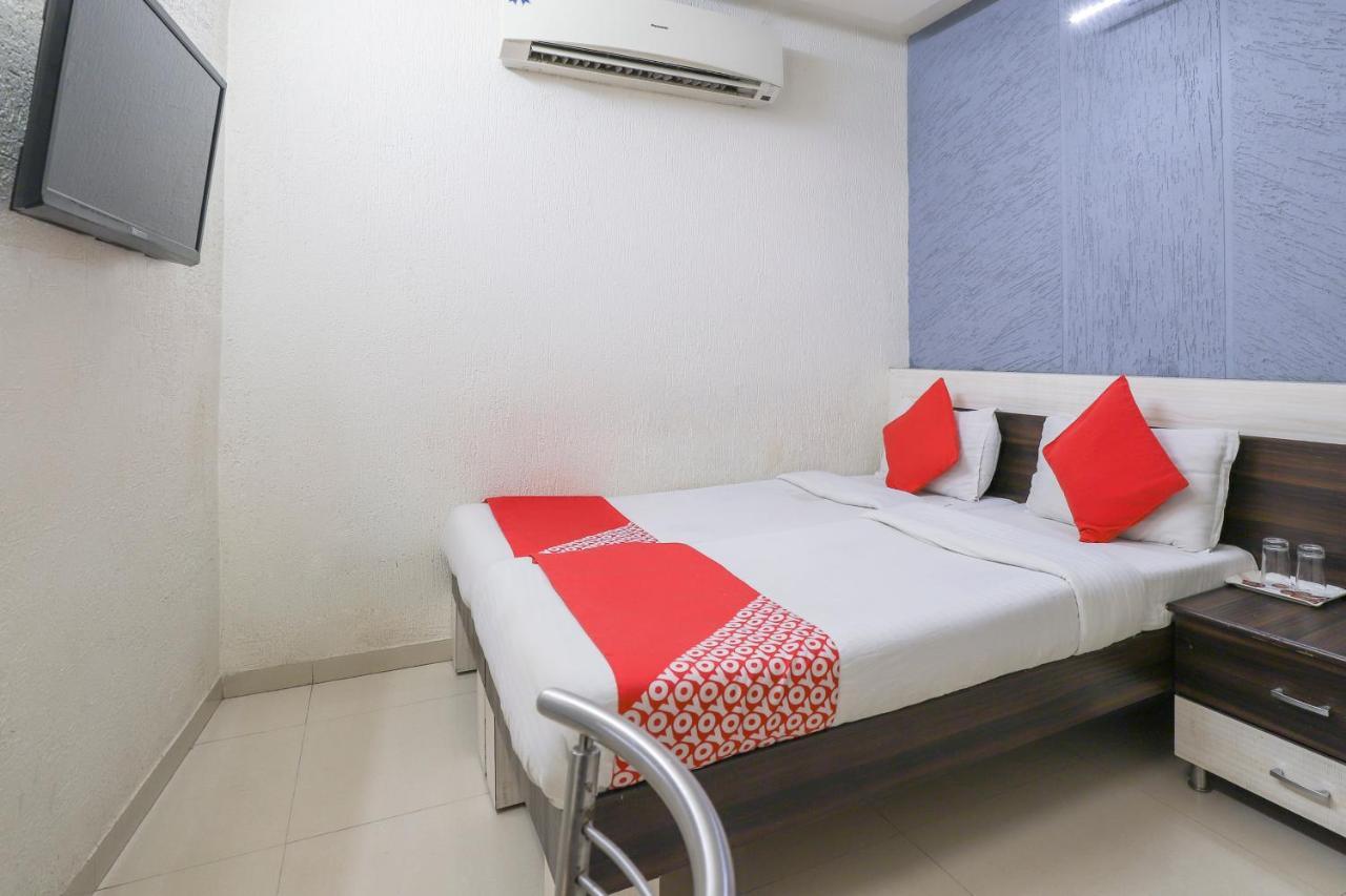 Hotel Jasmine Amhedabad Dış mekan fotoğraf