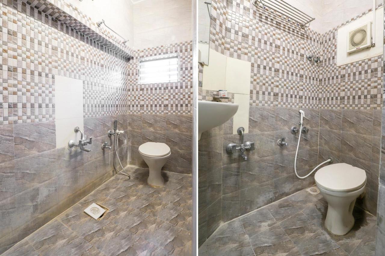 Hotel Jasmine Amhedabad Dış mekan fotoğraf