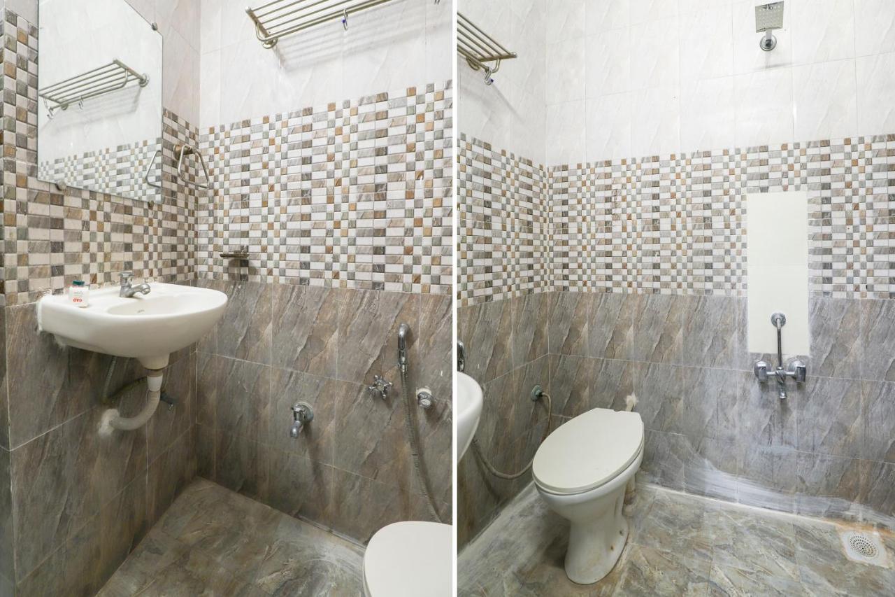 Hotel Jasmine Amhedabad Dış mekan fotoğraf