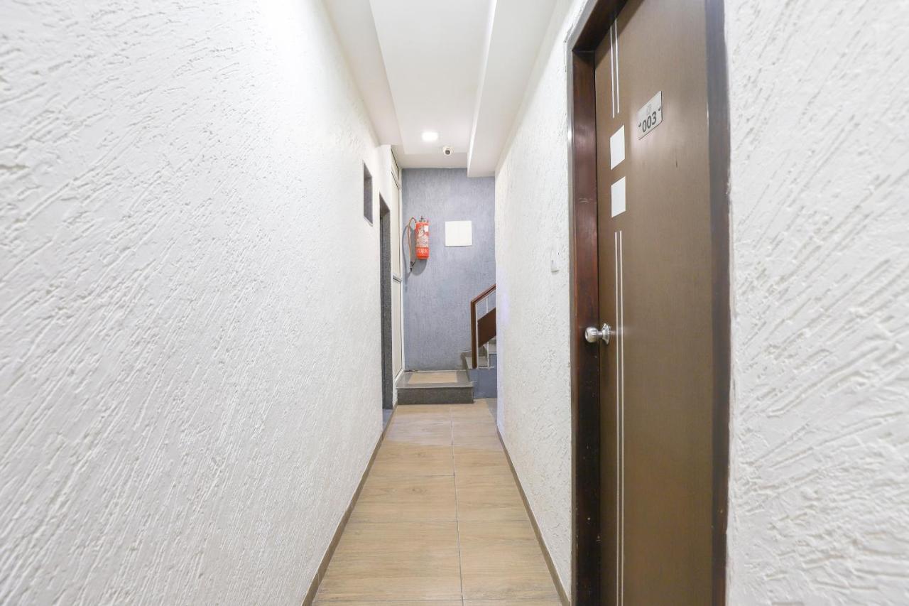 Hotel Jasmine Amhedabad Dış mekan fotoğraf