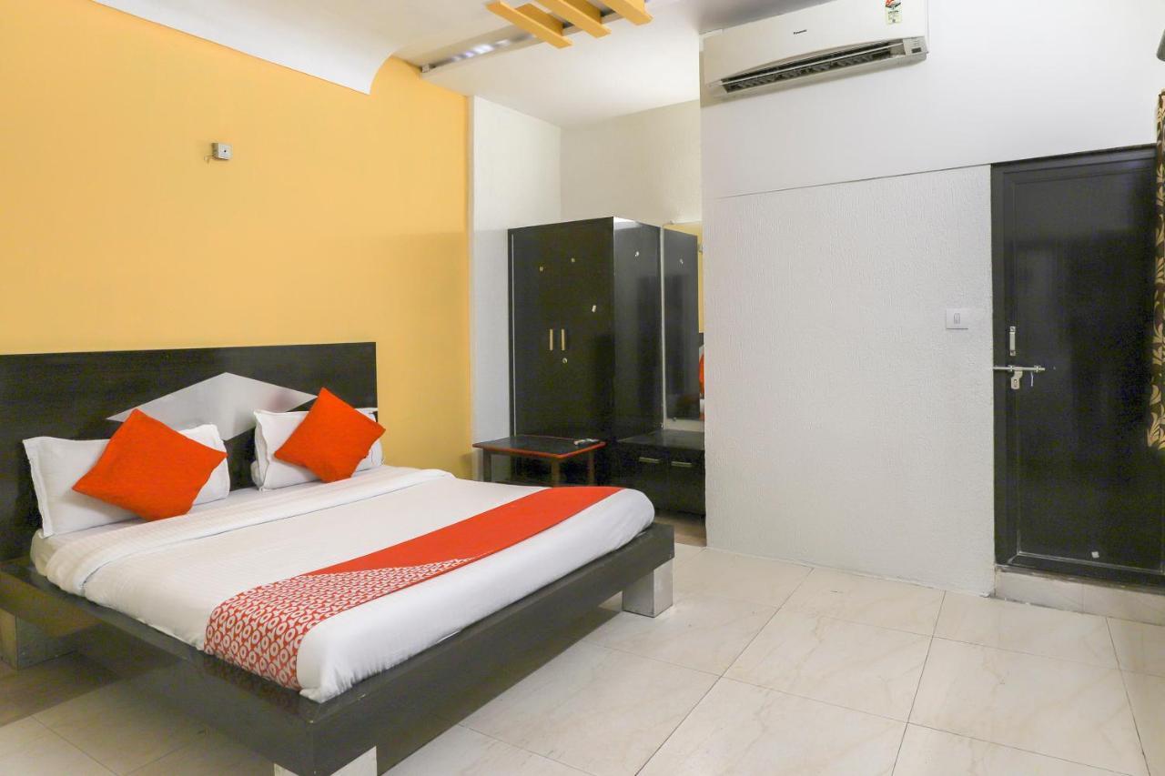 Hotel Jasmine Amhedabad Dış mekan fotoğraf