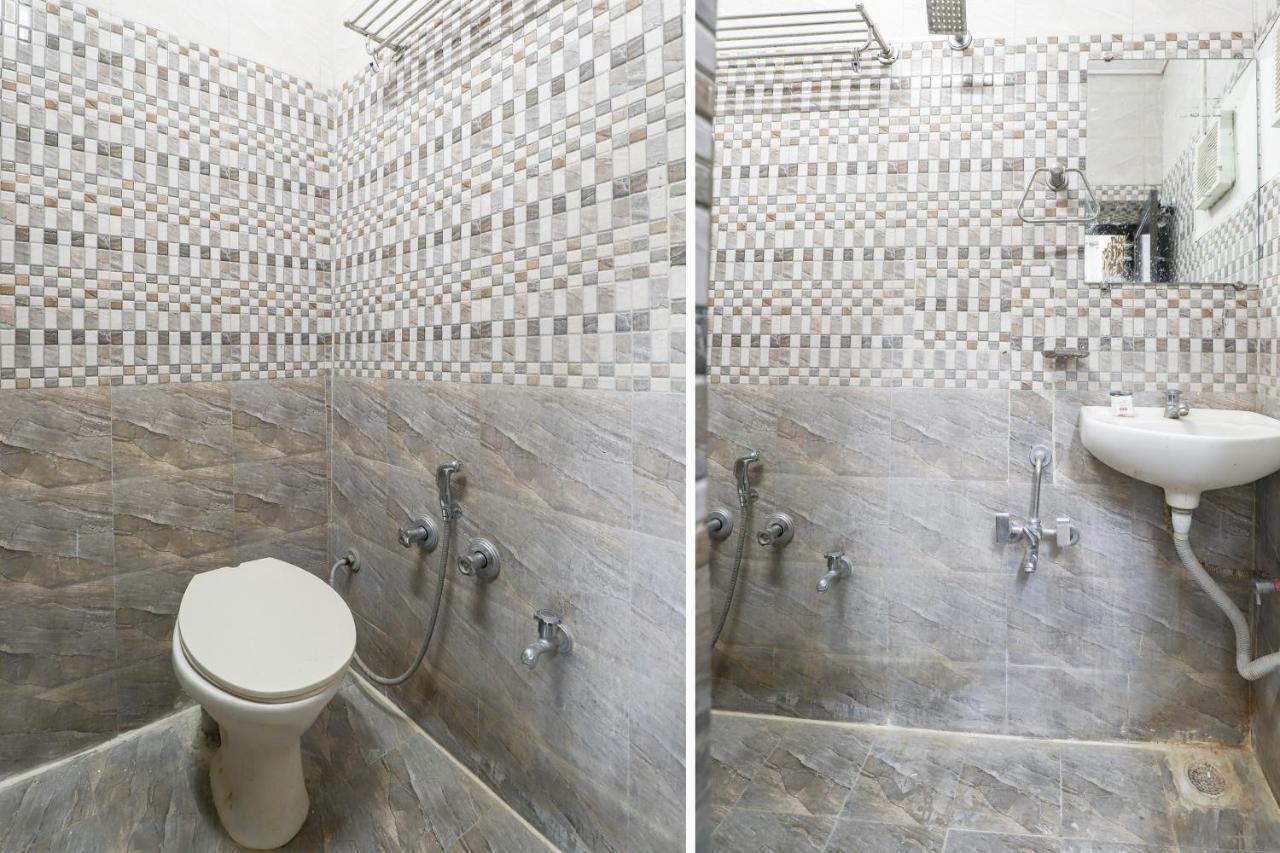 Hotel Jasmine Amhedabad Dış mekan fotoğraf