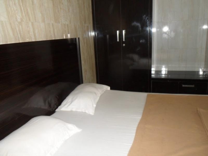 Hotel Jasmine Amhedabad Dış mekan fotoğraf