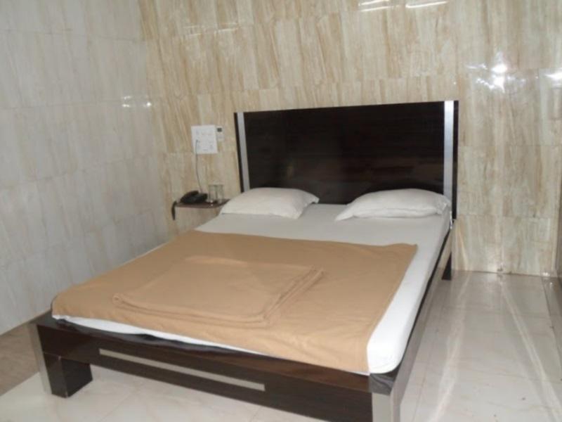 Hotel Jasmine Amhedabad Dış mekan fotoğraf