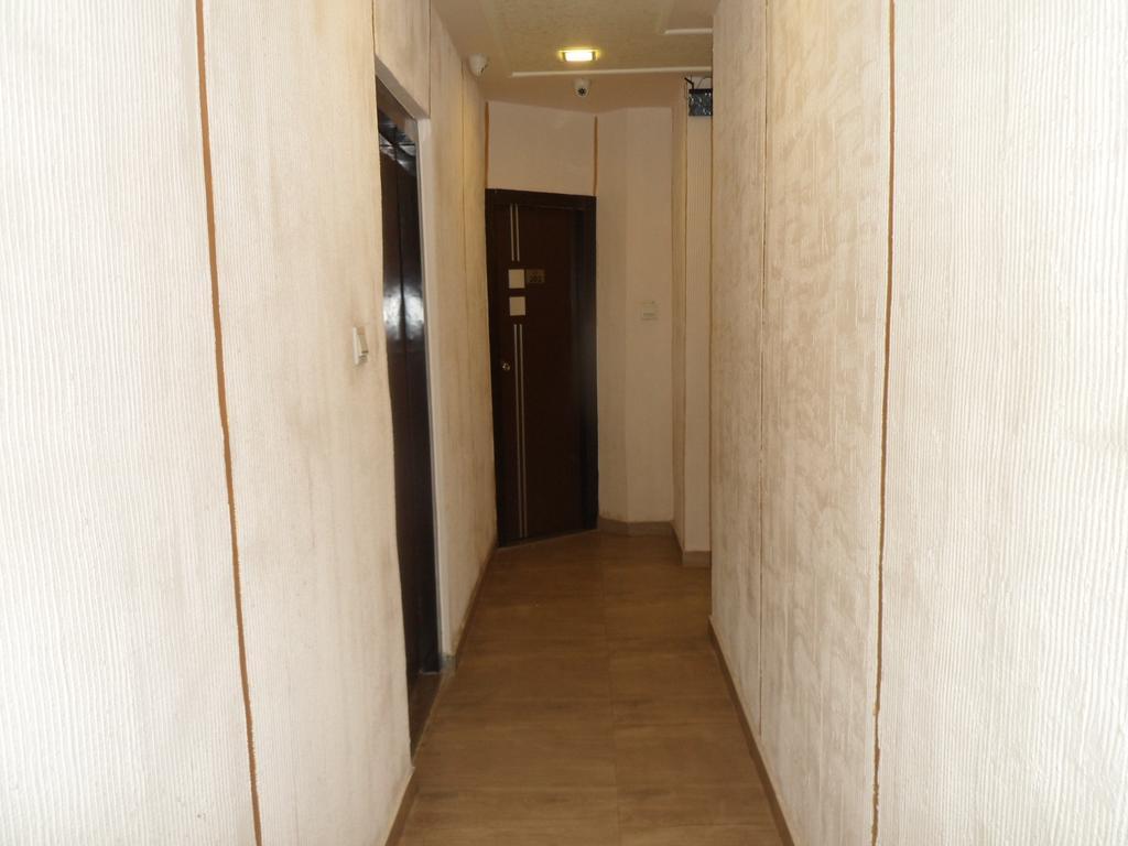 Hotel Jasmine Amhedabad Dış mekan fotoğraf
