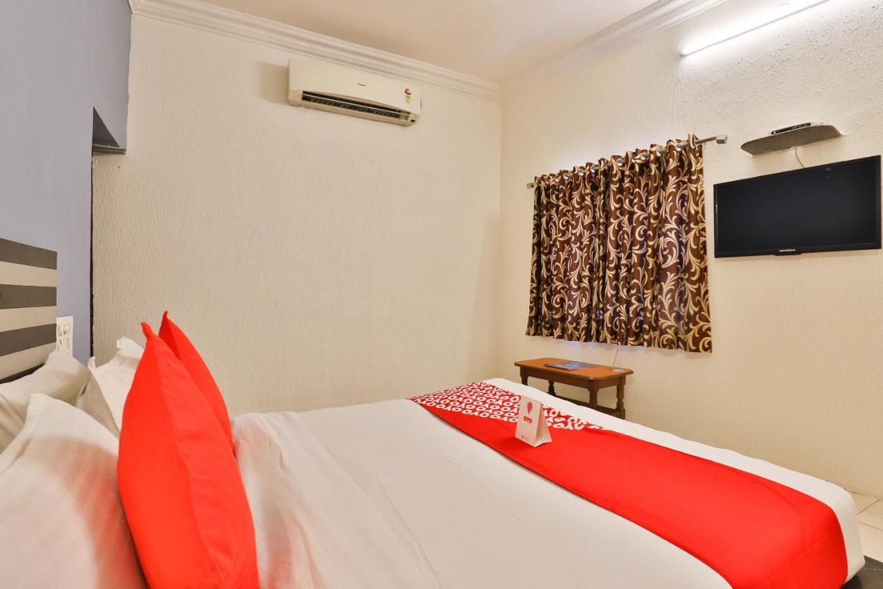 Hotel Jasmine Amhedabad Dış mekan fotoğraf
