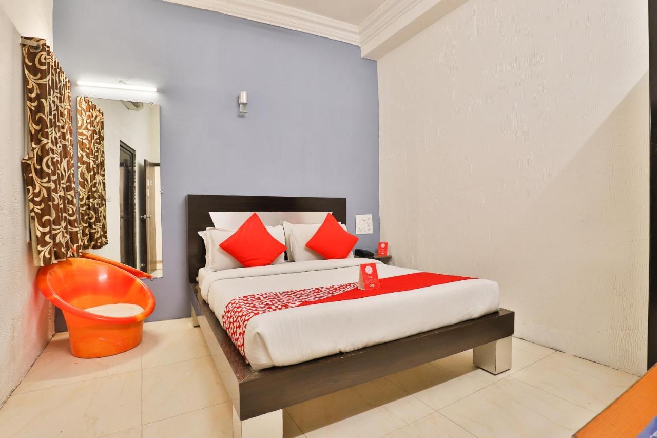 Hotel Jasmine Amhedabad Dış mekan fotoğraf