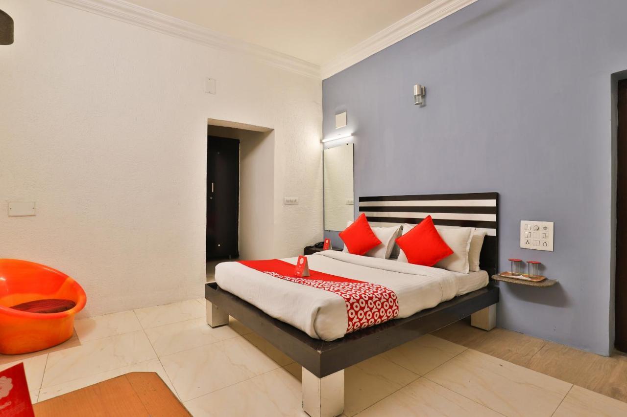 Hotel Jasmine Amhedabad Dış mekan fotoğraf