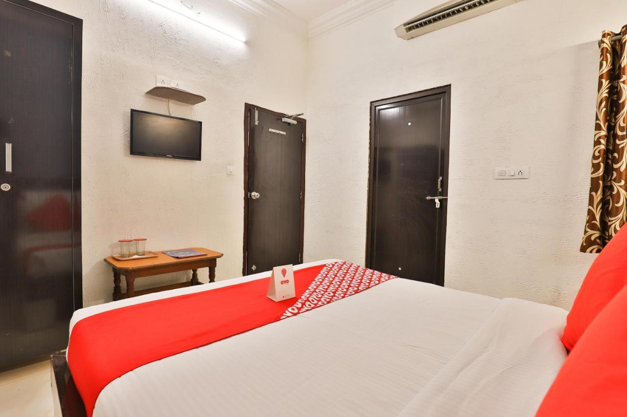 Hotel Jasmine Amhedabad Dış mekan fotoğraf