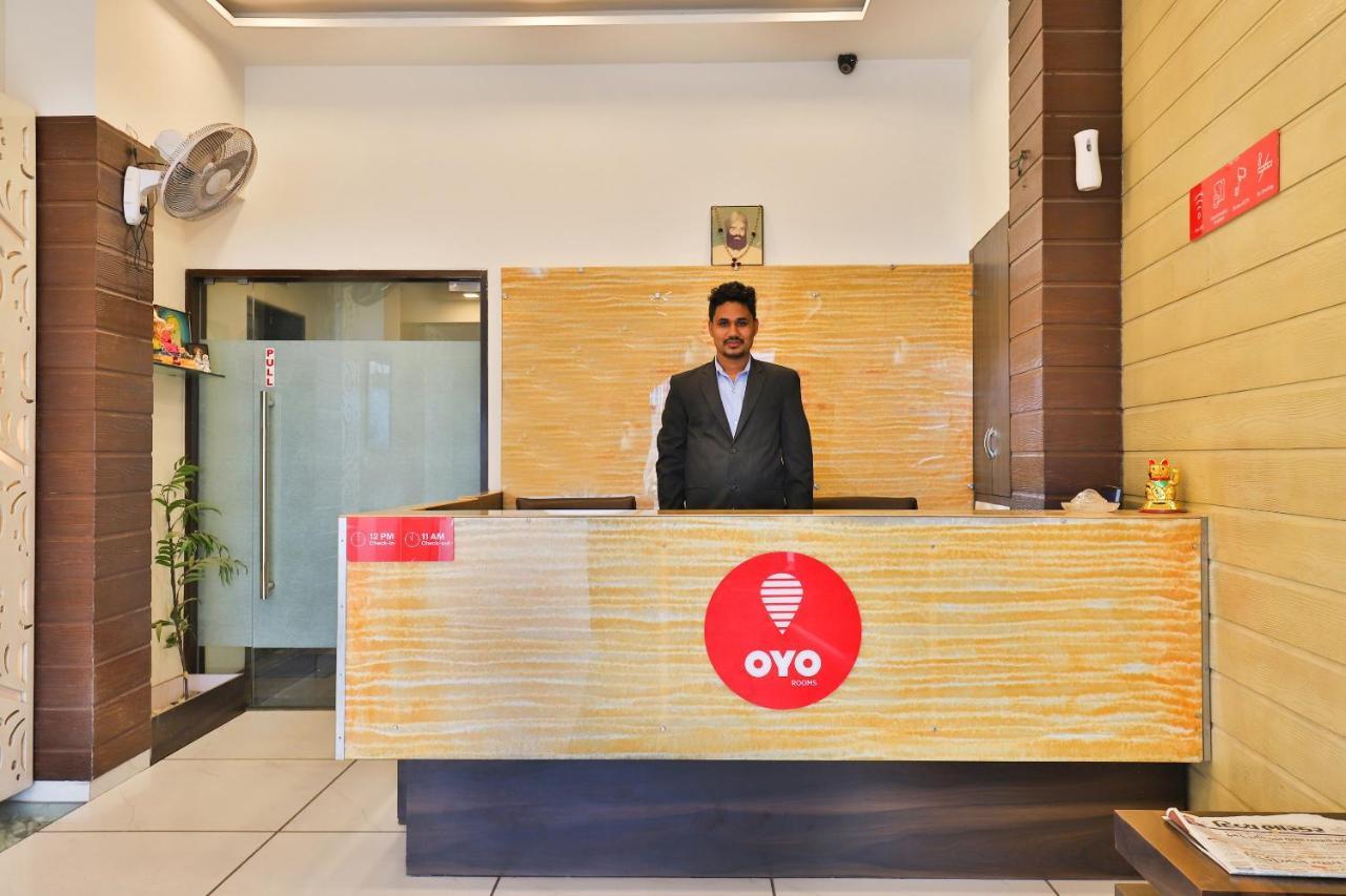 Hotel Jasmine Amhedabad Dış mekan fotoğraf