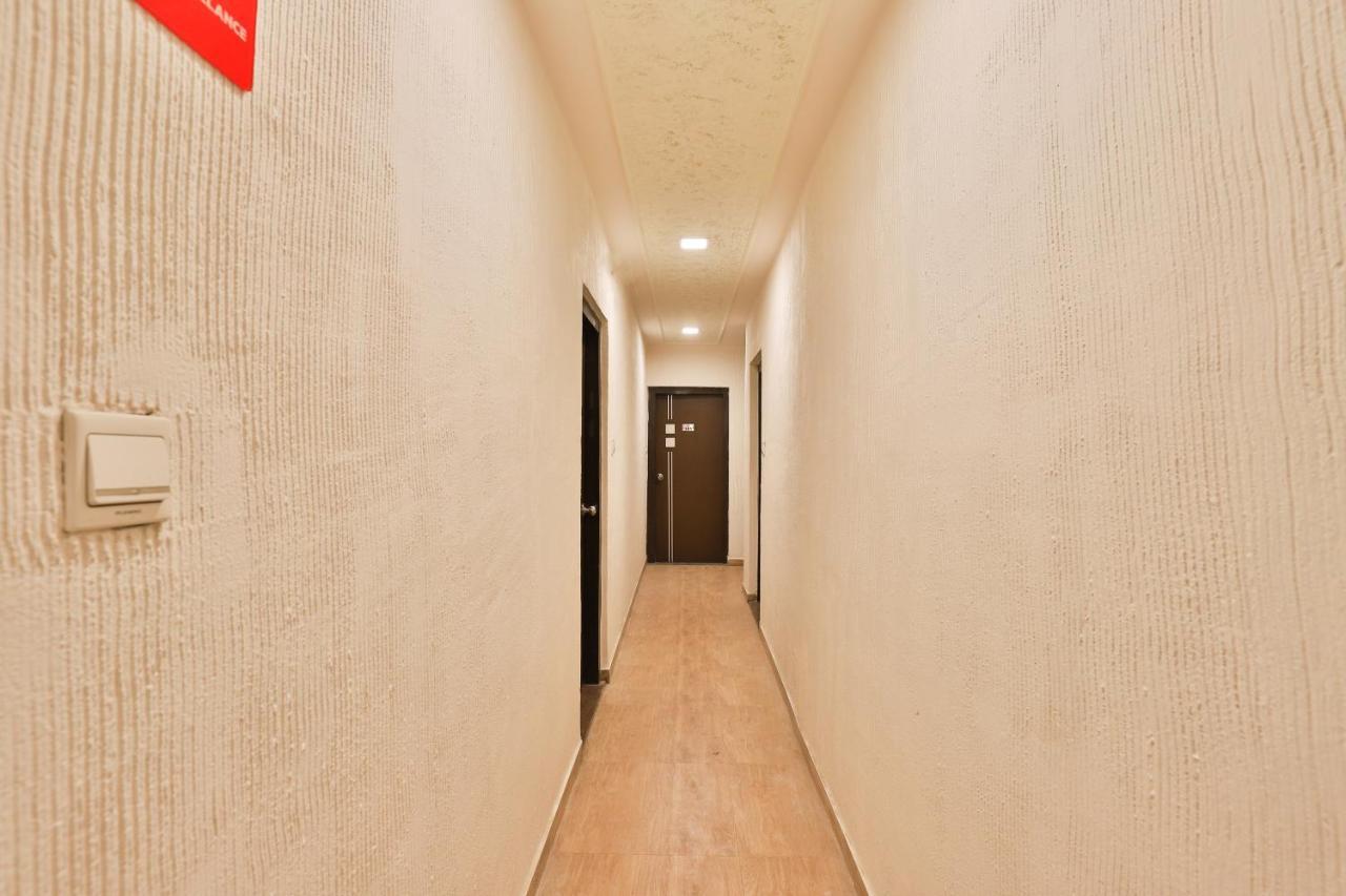 Hotel Jasmine Amhedabad Dış mekan fotoğraf