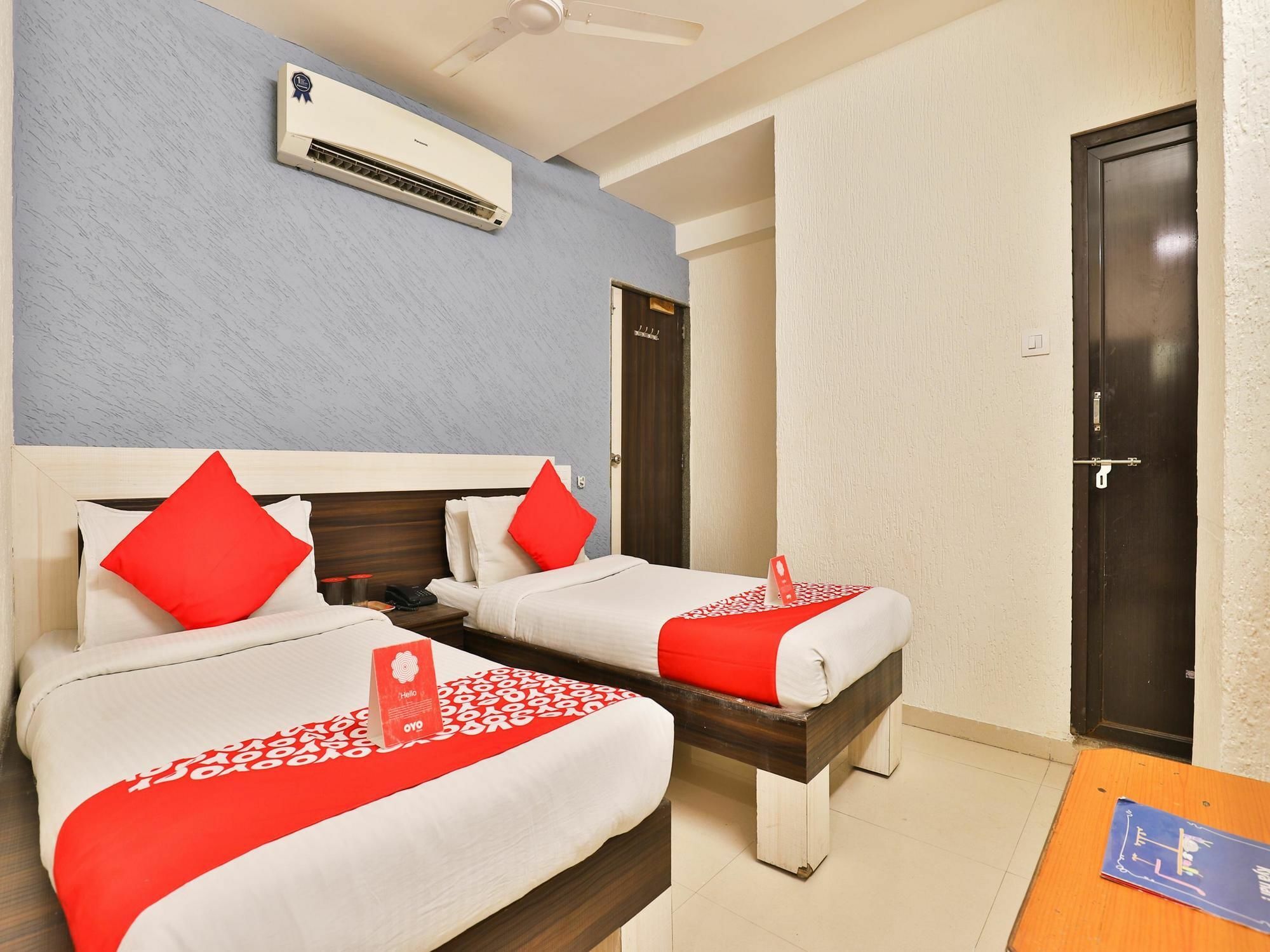 Hotel Jasmine Amhedabad Dış mekan fotoğraf