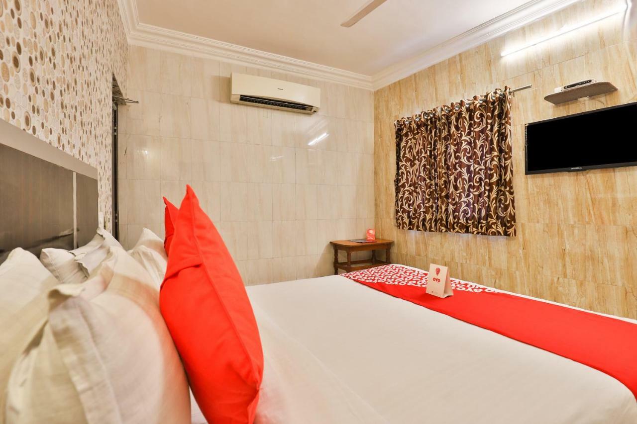 Hotel Jasmine Amhedabad Dış mekan fotoğraf