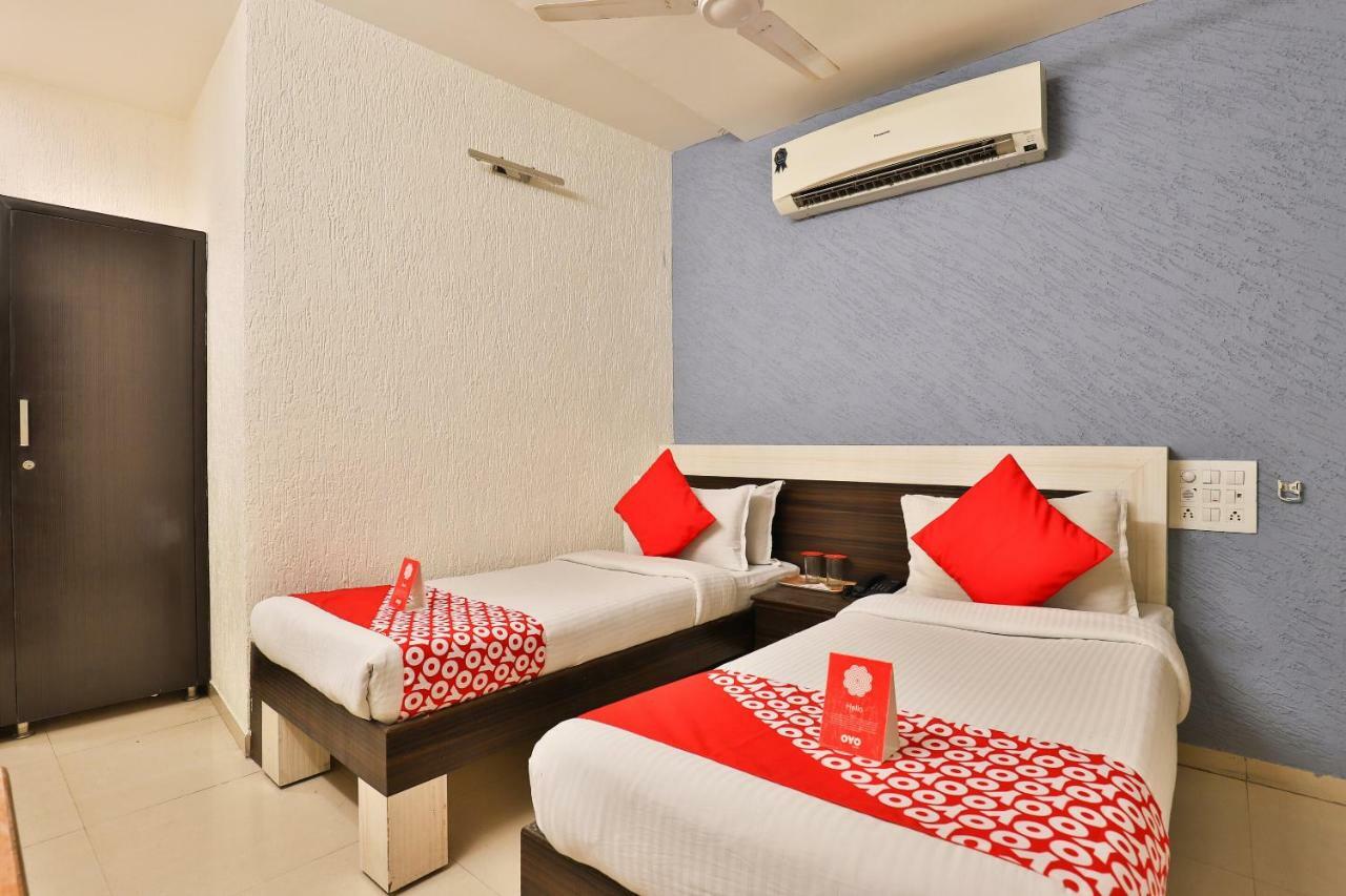 Hotel Jasmine Amhedabad Dış mekan fotoğraf