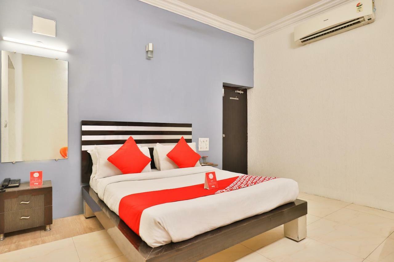Hotel Jasmine Amhedabad Dış mekan fotoğraf
