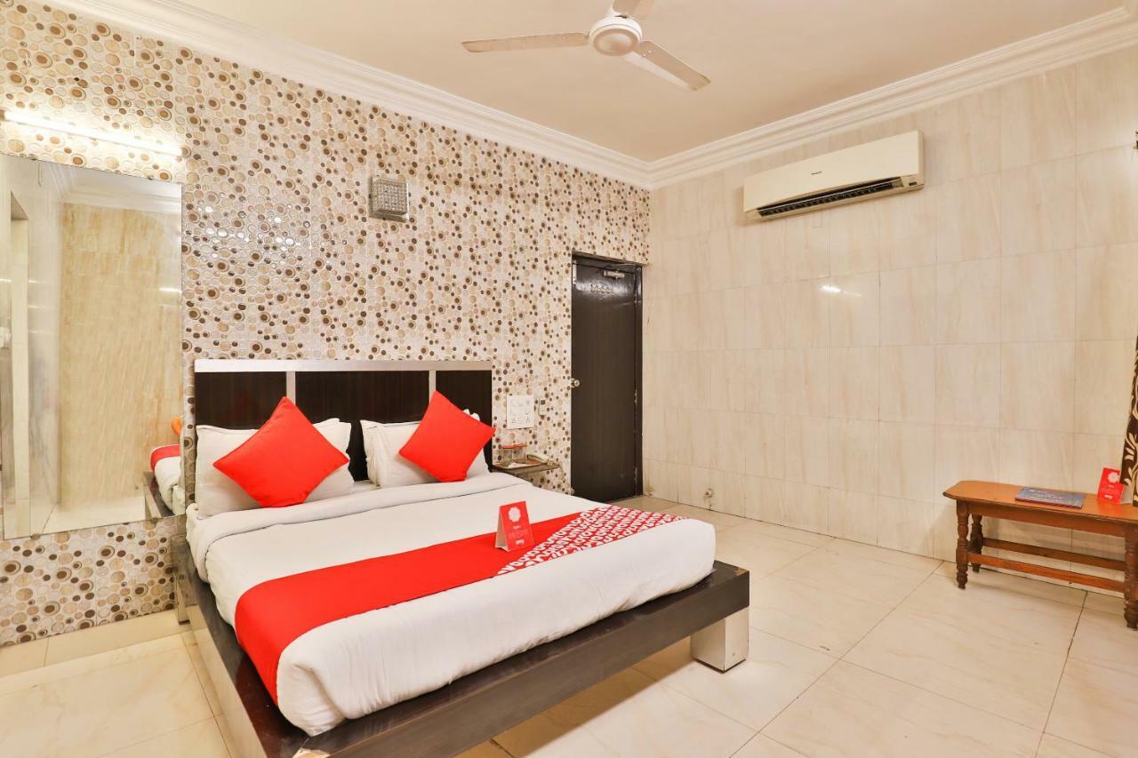 Hotel Jasmine Amhedabad Dış mekan fotoğraf